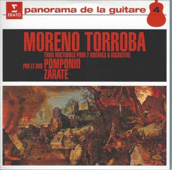 25CD/Box Set Various: Panorama De La Guitare (A World Of Classical Guitar Music) 188746