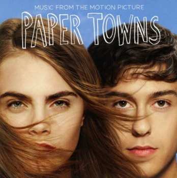 Various: Paper Towns