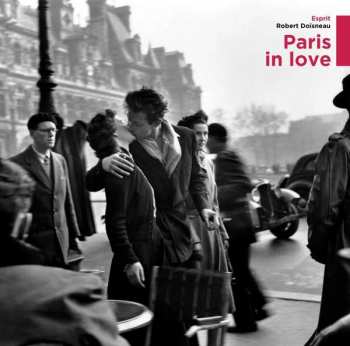 Album Various: Paris In Love