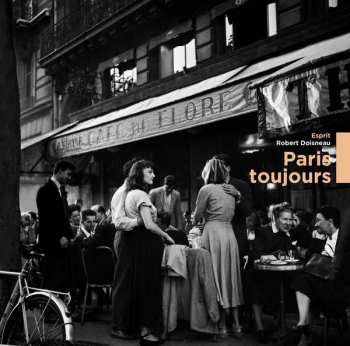 Various: Paris Toujours