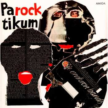 Album Various: Parocktikum + Kleeblatt Nr. 23: Die Anderen Bands