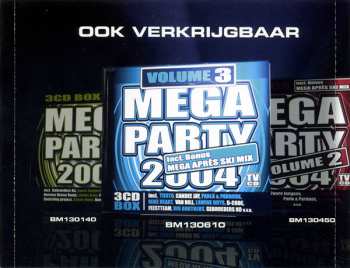 CD Various: Party Hits Vol. 12 (Clap  Your Hands) 472659