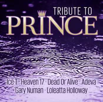 Various: Party O' The Times (A Tribute To Prince)