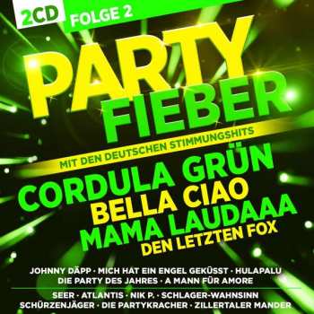 Various: Partyfieber-folge 2