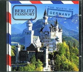 Album Various: Passport To Germany
