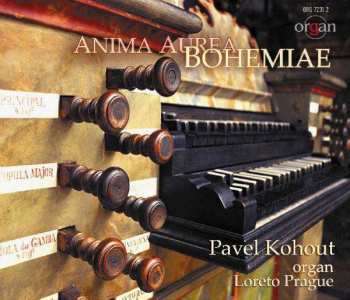 Album Various: Pavel Kohout - Anima Aurea Bohemiae