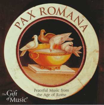 Album Various: Pax Romana