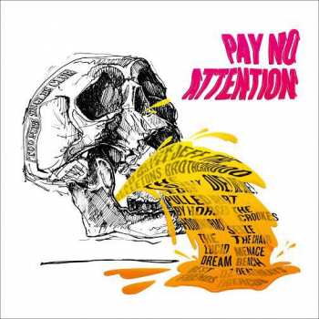 Album Various: Pay No Attention