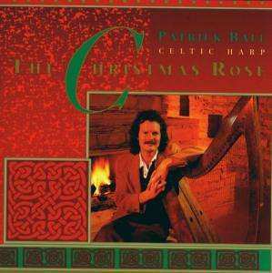 Album Various: P.ball:celtic Harp - The Christmas Rose