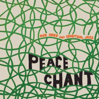 LP Various: Peace Chant Vol.1 348801