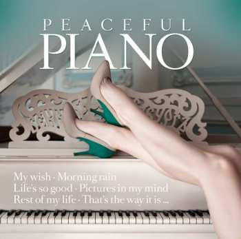 Album Various: Peaceful Piano