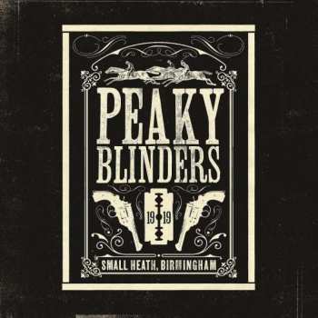 Album Various: Peaky Blinders (The Official Soundtrack)