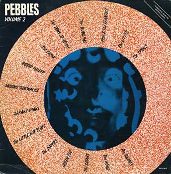 Album Various: Pebbles Volume 2