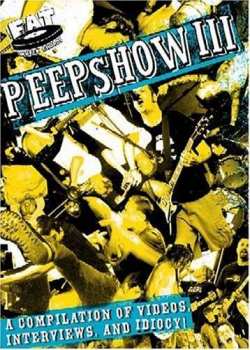 DVD Various: Peepshow III 27628