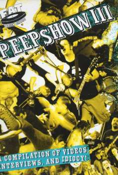 Album Various: Peepshow III