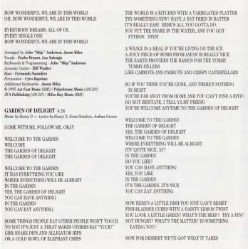 CD Various: People: A Musical Celebration Of Diversity