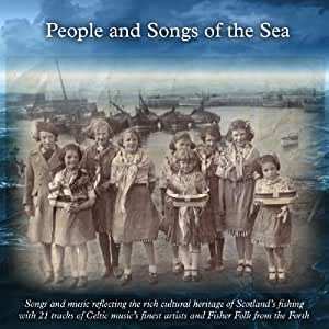 Album Various: People and Songs of the Sea