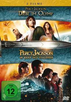 Album Various: Percy Jackson 1 & 2