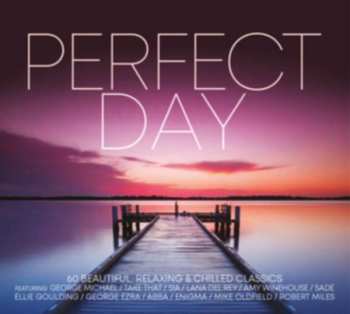 Album Various: Perfect Day (60 Beautiful, Relaxing & Chilled Classics)