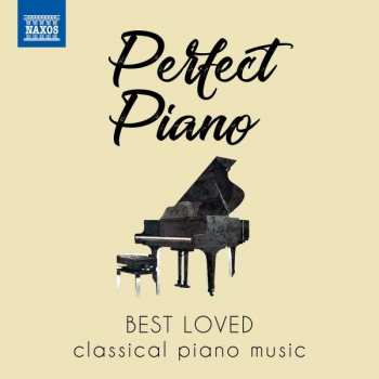 Album Various: Perfect Piano