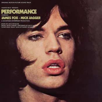 Album Various: Performance: Original Motion Picture Sound Track