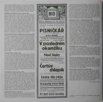 LP Various: Perličky Stříbrného Plátna 362431