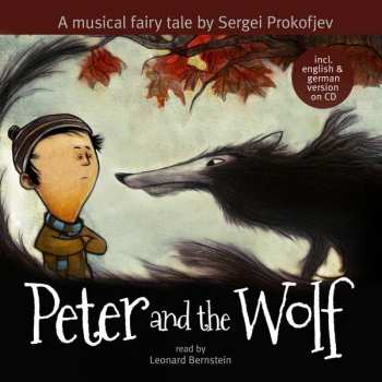 LP/CD Various: Peter And The Wolf 88331