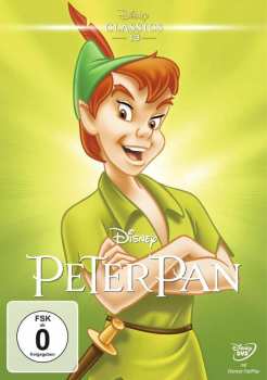 Album Various: Peter Pan