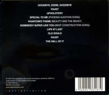CD Various: Phantom Of The Paradise 305938