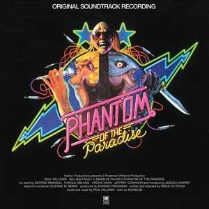 LP Various: Phantom Of The Paradise 533939