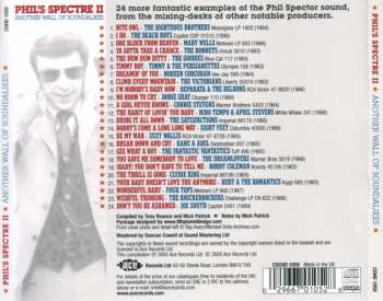 CD Various: Phil's Spectre II (Another Wall Of Soundalikes) 236303
