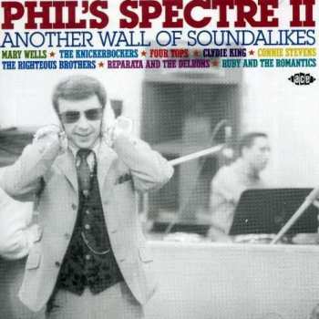 Various: Phil's Spectre II (Another Wall Of Soundalikes)