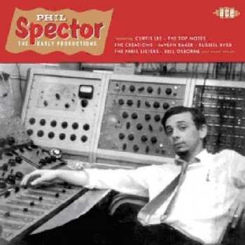 Various: Phil Spector (The Early Productions)
