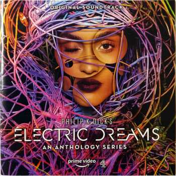 Album Various: Philip K. Dick's Electric Dreams: An Anthology Series (Original Soundtrack)