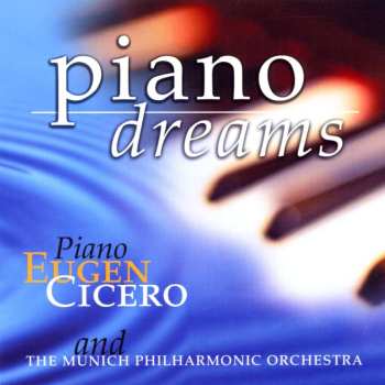 Album Various: Piano Dreams