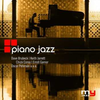 Various: Piano Jazz