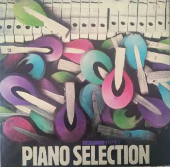 Album Various: Piano Selection