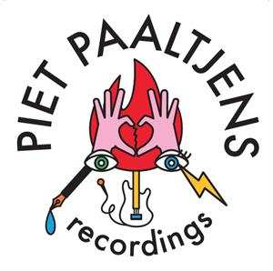 Various: Piet Paaltjens Recordings