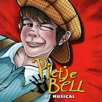 Album Various: Pietje Bell De Musical