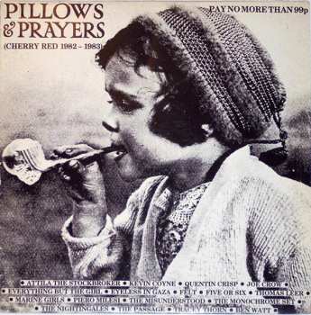 Album Various: Pillows & Prayers