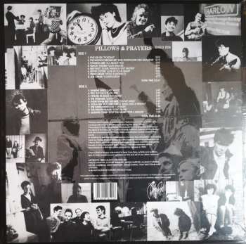 LP Various: Pillows & Prayers (Cherry Red 1982 – 1983) CLR 438051