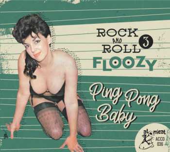 Album Various: Ping Pong Baby