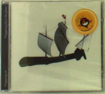 CD Various: Pingipung Plays: The Piano 506310