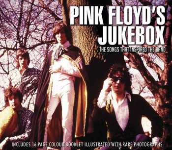 Album Various: Pink Floyd's Jukebox (The Songs That Inspired The Band)