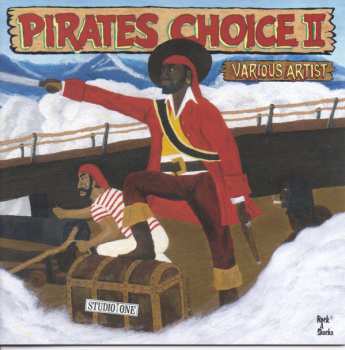 Album Various: Pirates Choice II