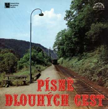 Album Various: Písně Dlouhých Cest