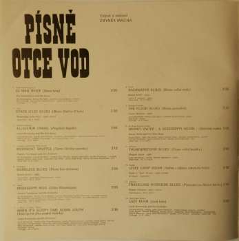 LP Various: Písně Otce Vod 399001