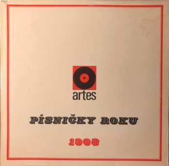 Various: Písničky Roku 1968