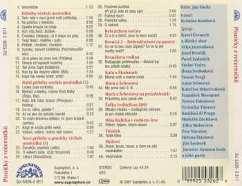 CD Various: Písničky Z Večerníčků 391474
