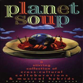 Album Various: Planet Soup